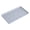 🍒 Gray_New#3709, variant on Double Layer Drainage Tray Multipurpose Drying Mat - Plastic Countertop Drainer Rack, Tea Cup Dish Organizer, Fruit Rinse Holder, Easy Clean Kitchen Accessory