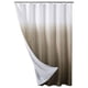 thumbnail image 1 of Cortinas de ducha Apuakthei para baño, cortina de ducha repelente al agua con 12 ganchos, 90 x 180 cm, 1 of 6