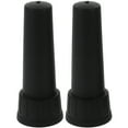 thumbnail image 1 of SHISUYAN 2pcs Umbrella Tops Covers Rubber Umbrella Caps Protector Caps Umbrella Repair Parts, 1 of 8