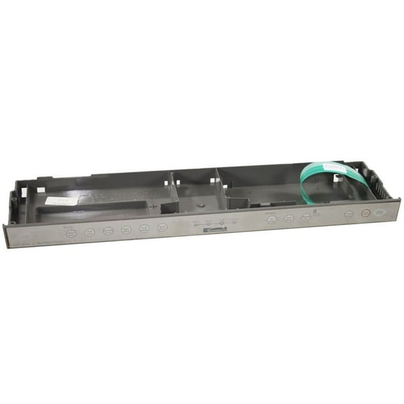 Whirlpool WPW10205857 Panel Control - OEM Part