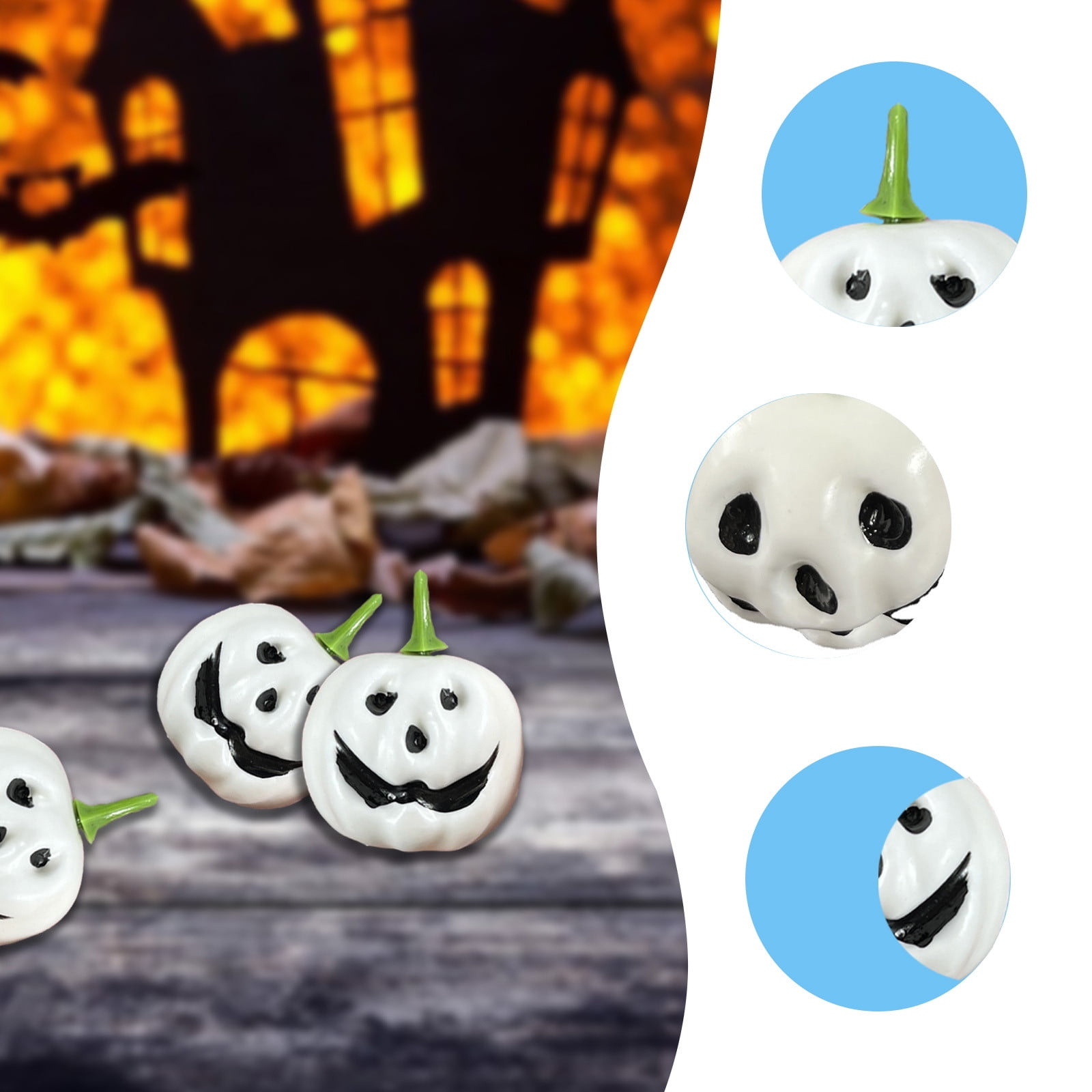 4 Pcs Jouets à Remonter en Plastique Durable en Forme de Citrouille Jouet Amusant d'Halloween Jouets à Remonter Jouets à Remonter pour Tout-Petits 4 Pcs Jouets à Remonter en Plastique Durable en Forme de Citrouille Jouet Amusant d'Halloween Jouets à Remonter Jouets à Remonter pour Tout-Petits