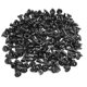 thumbnail image 1 of 100Pcs Remache Clips de Retención Plástico Negro 11mm Agujero para Panel Puerta de Coche, 1 of 2