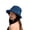 A-Navy64, variant on Yuanlong Womens Bucket Hat Floppy Brim Cloche Sun Cap Lightweight Foldable Portable Casual Summer Daily Vacation Headwear