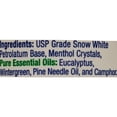 thumbnail image 5 of Unker's Therapeutic Rub Throat Remedies Cough & Cold Cream, 5 of 6