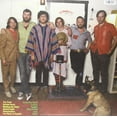 thumbnail image 2 of Dr. Dog - B-Room - Music & Performance - Vinyl, 2 of 2