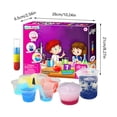 thumbnail image 3 of STEMA Kids DIY Soap Making Kit: Educational Science Experiment Toy For Children, 3 of 6