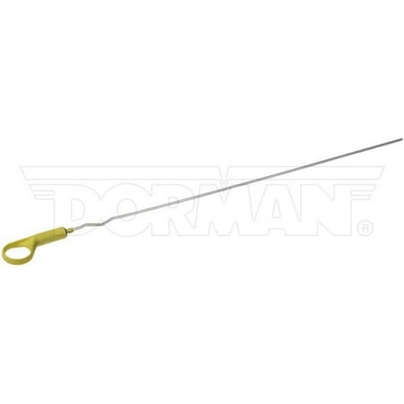Dorman 917-5507 Engine Oil Dipstick For 90-00 Mack CH CL DM DMM LE MR RB RD