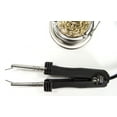 thumbnail image 6 of Xytronic Solder/Desolder Tweezer Attachment (32V/90W) for Soldering Stations, 6 of 7