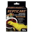 thumbnail image 1 of Proyector de Calor Infrarrojo Zoo Med ReptiCare 150W, 1 of 1