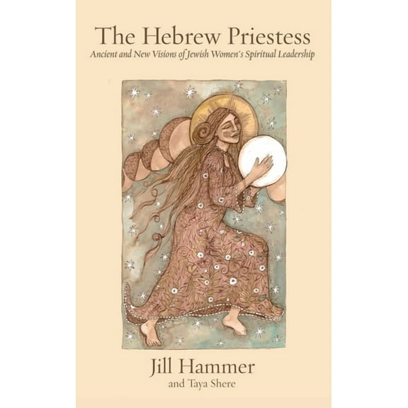 The Hebrew Priestess (Hardcover)