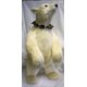 thumbnail image 1 of Trade Routes NW XL Christmas Polar Bear Trade Routes NW 898025002532, 1 of 1