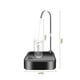 thumbnail image 3 of Bomba dispensadora de agua recargable USB para botellas de 5 galones • Bomba eléctrica automática de agua con batería de 1200mAh • Bomba portátil de garrafa para casa, oficina y viajes, 3 of 7