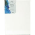 thumbnail image 2 of Artists' Quality Stretched Canvas-9"X12", Pk 6, Winsor Newton, 2 of 2