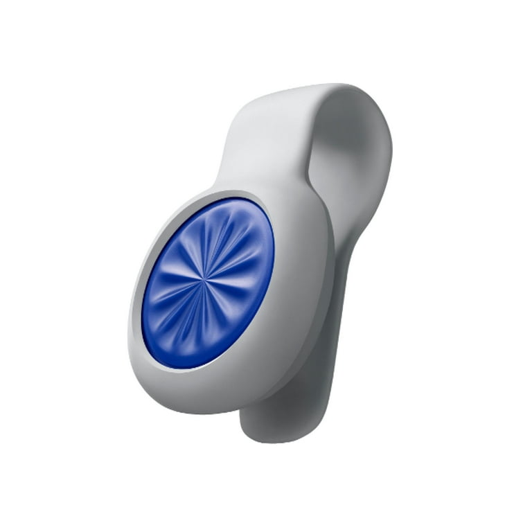 Clip on online trackers