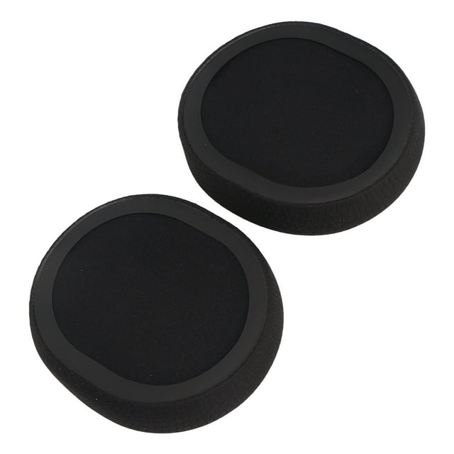 Almohadillas de repuesto para los oídos, almohadillas de repuesto para auriculares universales, almohadillas para los oídos para Arctis, integración perfecta