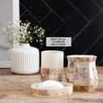 thumbnail image 3 of Set de accesorios de baño Creative Scents Milano w/ Shells, 3 of 9