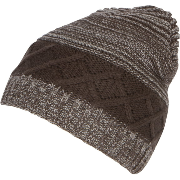Sakkas Basile Soft and Warm Everyday Commuter Knit Hat Beanie Unisex - 1761-gray sweater - One Size Regular