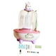 thumbnail image 3 of Máquina de cerámica eléctrica para niños, kit de manualidades para niños, ligera, versátil, USB Rosa, 3 of 9