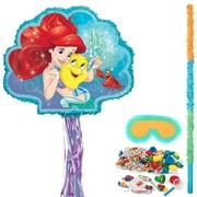 Little Mermaid Pinata Kit