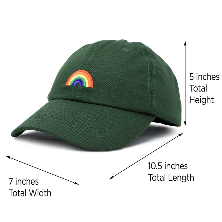 Cute cheap baseball hats sale
