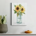 thumbnail image 4 of Sunny Day II Premium Gallery Wrapped Canvas - Ready to Hang - 12 x 18, 4 of 9