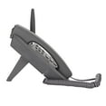 thumbnail image 3 of VOIP Phone, SIP Telephone Numérotation Rapide Voicemail pour le Bureau US Plug, 3 of 8