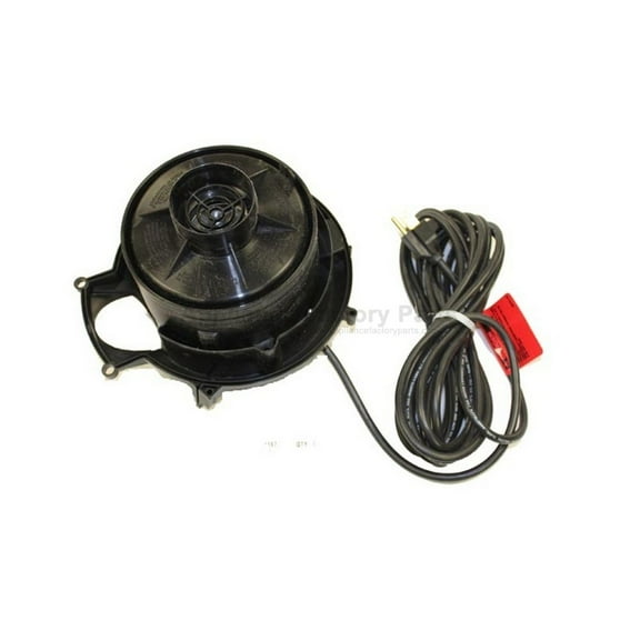 Shop Vac Power Unit Assembly 8130497