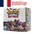 thumbnail image 1 of Piezas Pokémon francés TCG:Sword & Shield Lost Origin Booster Box, tarjeta de Pokémon, paquete de 36, 360, 1 of 6