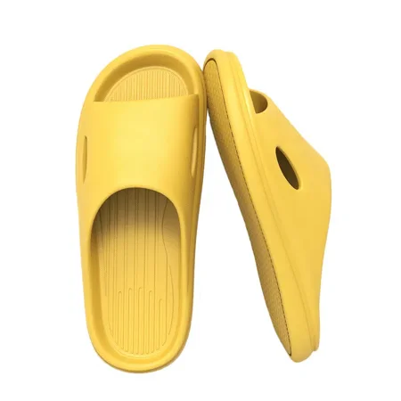 

Light Weight Slippers Slides Soft Non-Slip Quick Drying