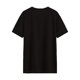 thumbnail image 5 of Camiseta de manga corta para mujer Ropa transpirable para ir de compras en la playa Vacaciones M Yuyangstore camiseta de mujer, 5 of 8