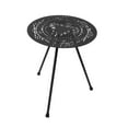thumbnail image 3 of Mesa de Centro Soledad Muebles de Camping Duraderos Plegables Escritorio al aire libre, 3 of 10