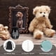 thumbnail image 4 of Greeniant Soporte portátil para cenizas para seres queridos, urnas de cremación para cenizas artesanales duraderas y exquisitas Memoriales de mascotas, 4 of 6