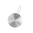 thumbnail image 1 of Induction Adapter Heat Diffuser Converter Hob Adapter Plate f/Gas Stove 20cm, 1 of 9