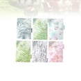 thumbnail image 6 of Qumonin 6-Pack A5 Binder Dividers for Notebook & Planner Organization, 6 of 6