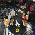 thumbnail image 3 of New Era Man MLB Jon Stan Era Baseball cap 59FIFTY Fitted Cap-5950 cap, 3 of 11