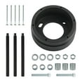 thumbnail image 5 of Crankshaft Seal Wear Sleeve Remover & Installer Tool Fit Cummins ISX12 ISX15, 5 of 8