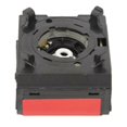 thumbnail image 4 of Xenon HID Headlight Igniter Ballast 1307329076 Headlight Igniter Bulb Socket Replacement for Benz W169 W245, 4 of 5