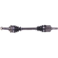 thumbnail image 1 of FLECHA HOMOCINÉTICA SPECTRA 2000 KIA Delantera Remanufacturado CARDONE ., 1 of 5