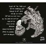 Hiatus Kaiyote - Mood Valiant - Music & Performance - CD