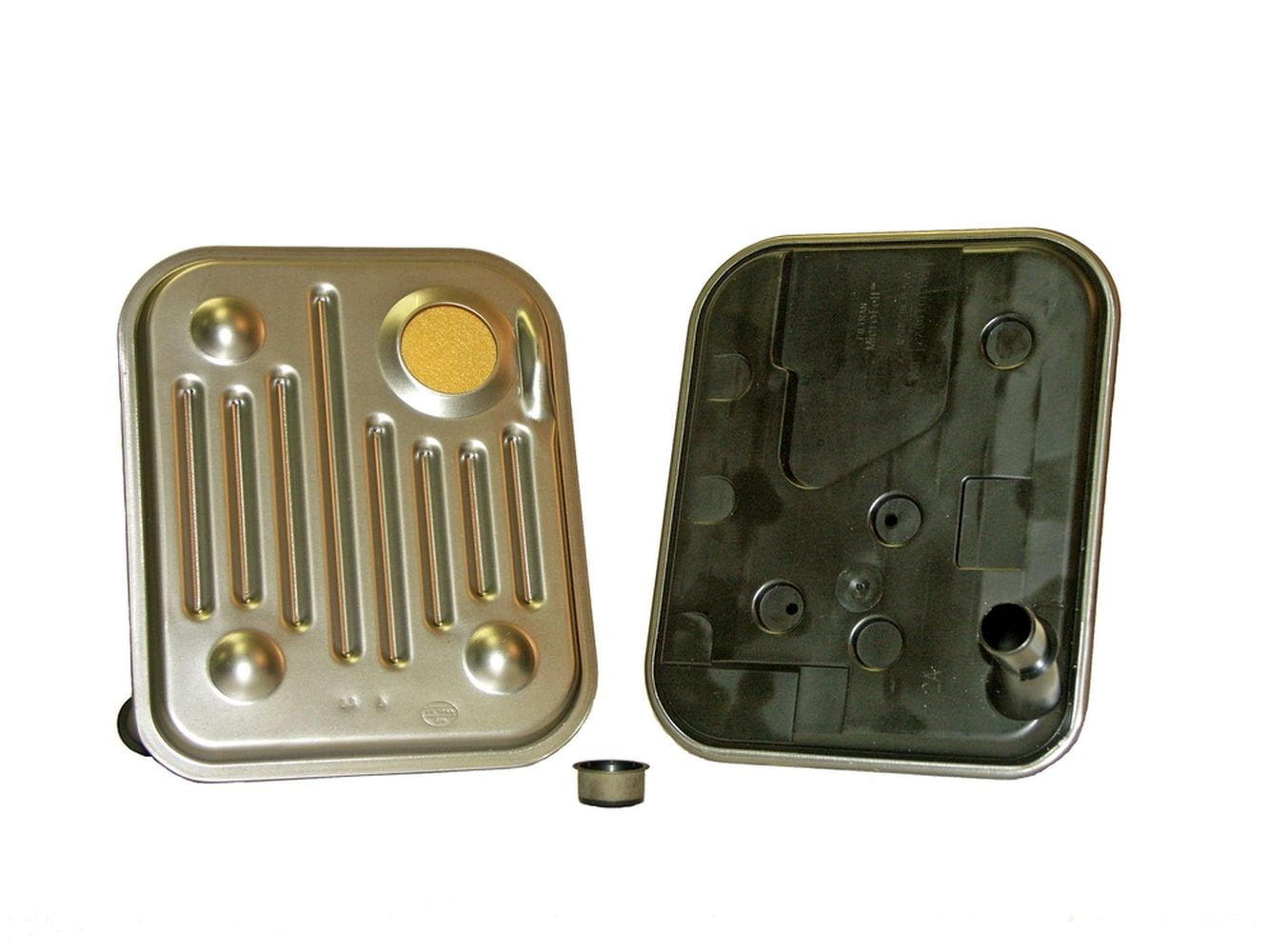 WIX Transmission Filter 58970 - Walmart.com