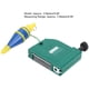 thumbnail image 1 of Builder 2 Uds Martillo Para Alambre Magnético Línea Caída Plomada Bobs 3 Metros Herramienta De Medición Vertical De Acero De aleación, 1 of 7