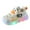 White, variant on Children Shoes Fashion Flat Shoes Lace Decorative Baby Shoes Princess Shoes Girls Shoes Toddler Shoes Girls Size 3 Girl Shoe 4 7 Years Girls Shoes Sparkly on Shoes Shoes for Kids Size 8 New
