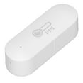 thumbnail image 6 of Rewera Smart Temperature Humidity Sensor Wireless APP Monitoring Push Notification for TUYA for Zigbee Household Office, 6 of 8