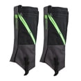 thumbnail image 1 of Botas Impermeables para Caminar Polainas de Nieve Montaña Libre , Negro DYNWAVEMX Botas de senderismo, 1 of 8