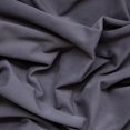 thumbnail image 5 of Fabric Mart Direct Lavender Grey Fabric by the Yard, 54 inches or 137 cm Width Gray Velvet Fabric, 6 Continuous Yards Plush Velvet Fabric, Upholstery Fabric, Fabric For Curtains, Pillows, 5 of 6