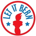 thumbnail image 2 of CafePress - Let It Bern Mug - 11 oz Ceramic Mug - Novelty Coffee Tea Cup, 2 of 4