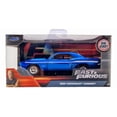 thumbnail image 1 of Vehículo De metal Jada Toys 1969 Chevrolet Camaro Rápido y Furioso 1:32, 1 of 4