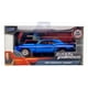 thumbnail image 1 of Vehículo De metal Jada Toys 1969 Chevrolet Camaro Rápido y Furioso 1:32, 1 of 4