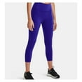 thumbnail image 6 of Under Armour Womens Meridian 7/8 Length Leggings, 6 of 6