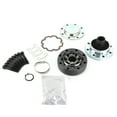 thumbnail image 2 of Driveshaft CV Joint Kits 932‑306 Propeller Shaft Head Fit for JK Wrangler 2007‑2018, 2 of 5